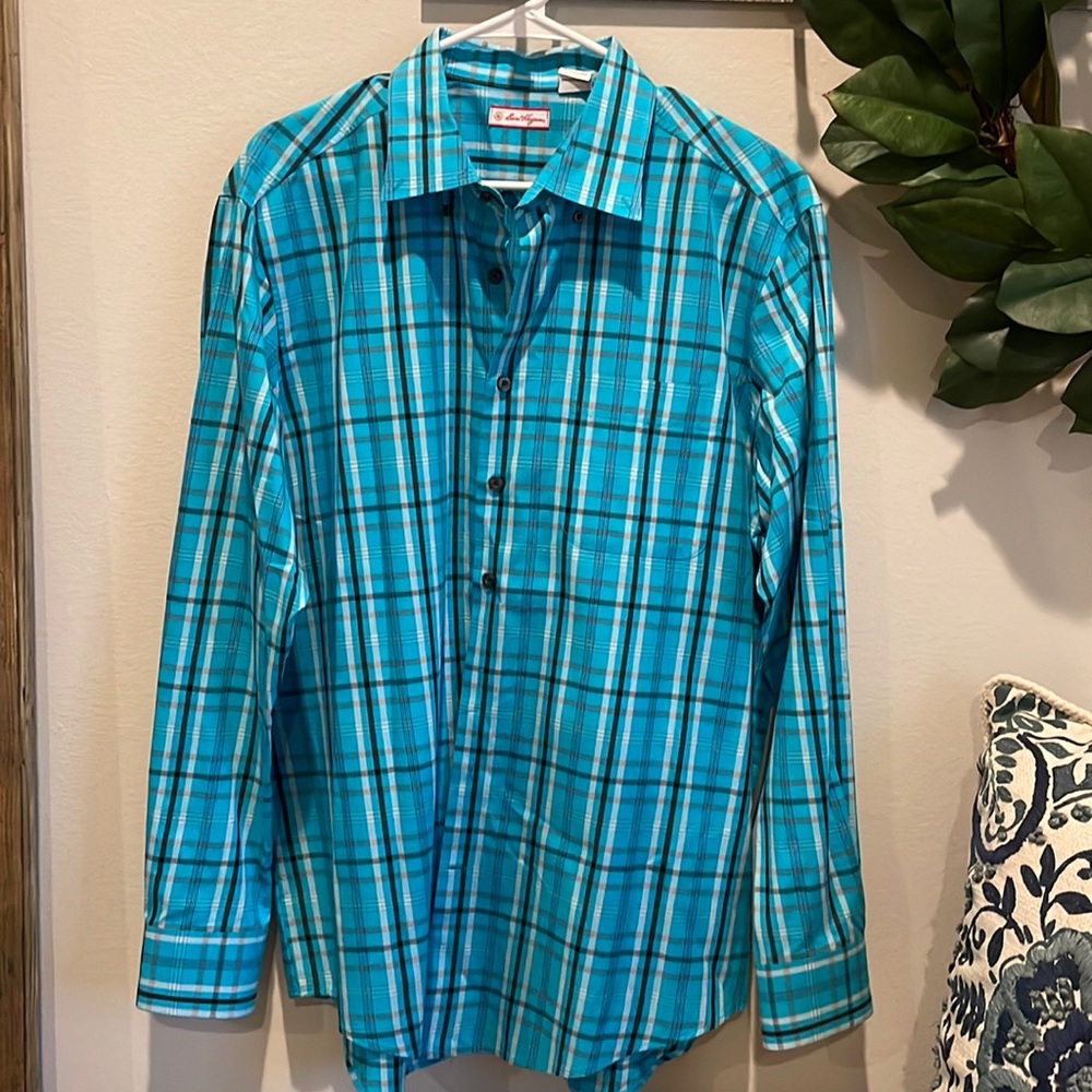 Ben Hogan Men's button down